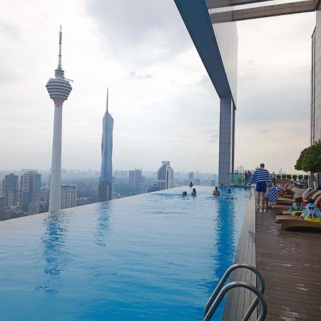 Platinum Klcc By Black Sand Kuala Lumpur Exterior foto