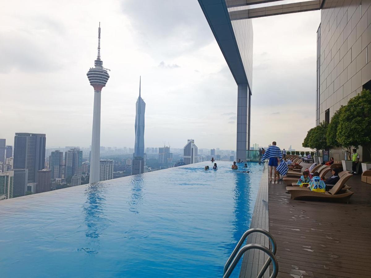 Platinum Klcc By Black Sand Kuala Lumpur Exterior foto