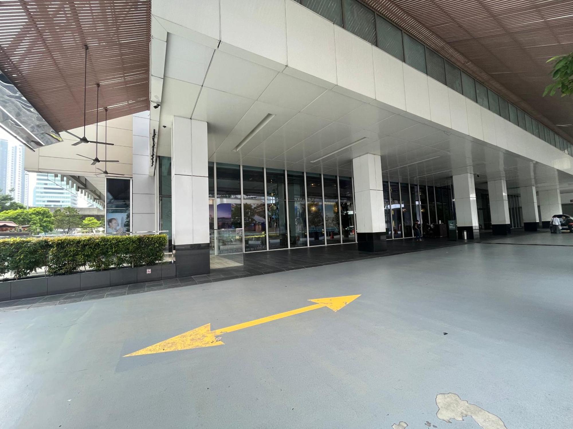 Platinum Klcc By Black Sand Kuala Lumpur Exterior foto