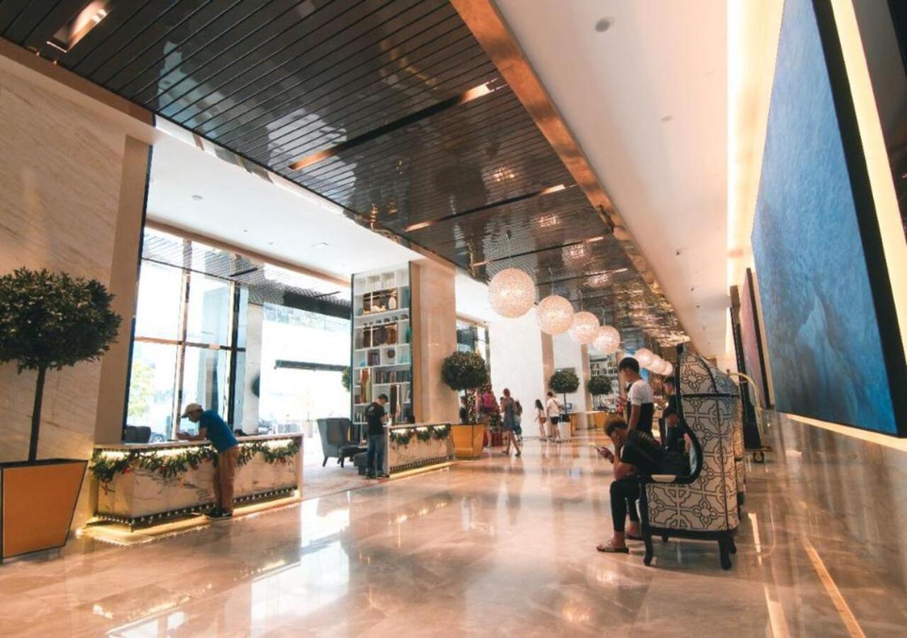 Platinum Klcc By Black Sand Kuala Lumpur Exterior foto