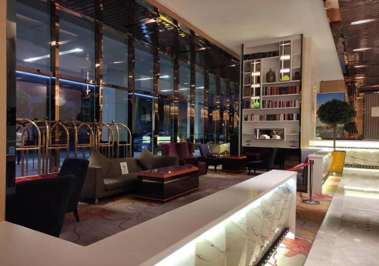Platinum Klcc By Black Sand Kuala Lumpur Exterior foto