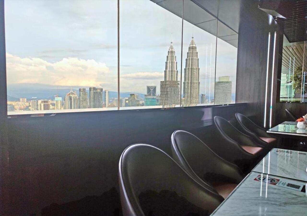Platinum Klcc By Black Sand Kuala Lumpur Exterior foto