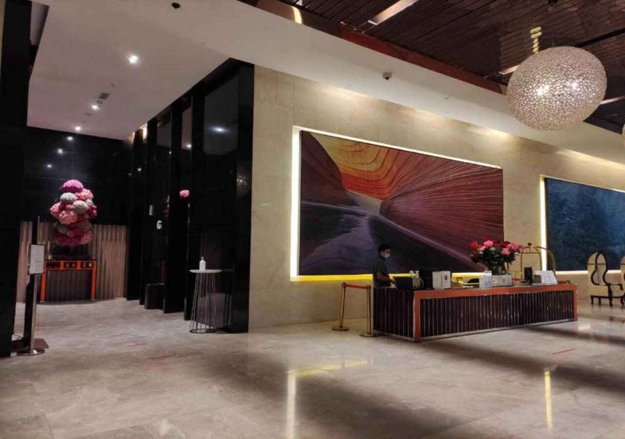 Platinum Klcc By Black Sand Kuala Lumpur Exterior foto