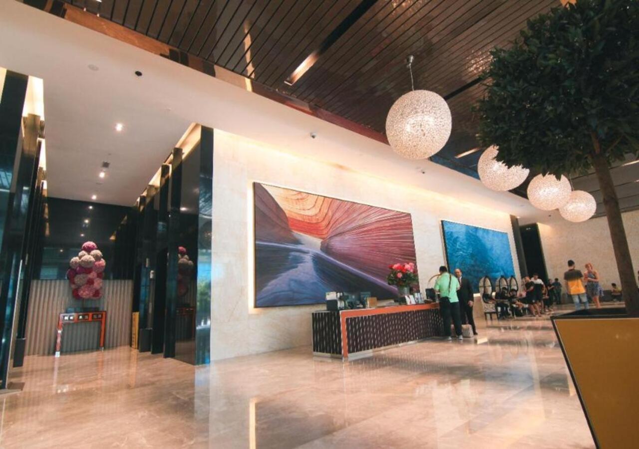 Platinum Klcc By Black Sand Kuala Lumpur Exterior foto