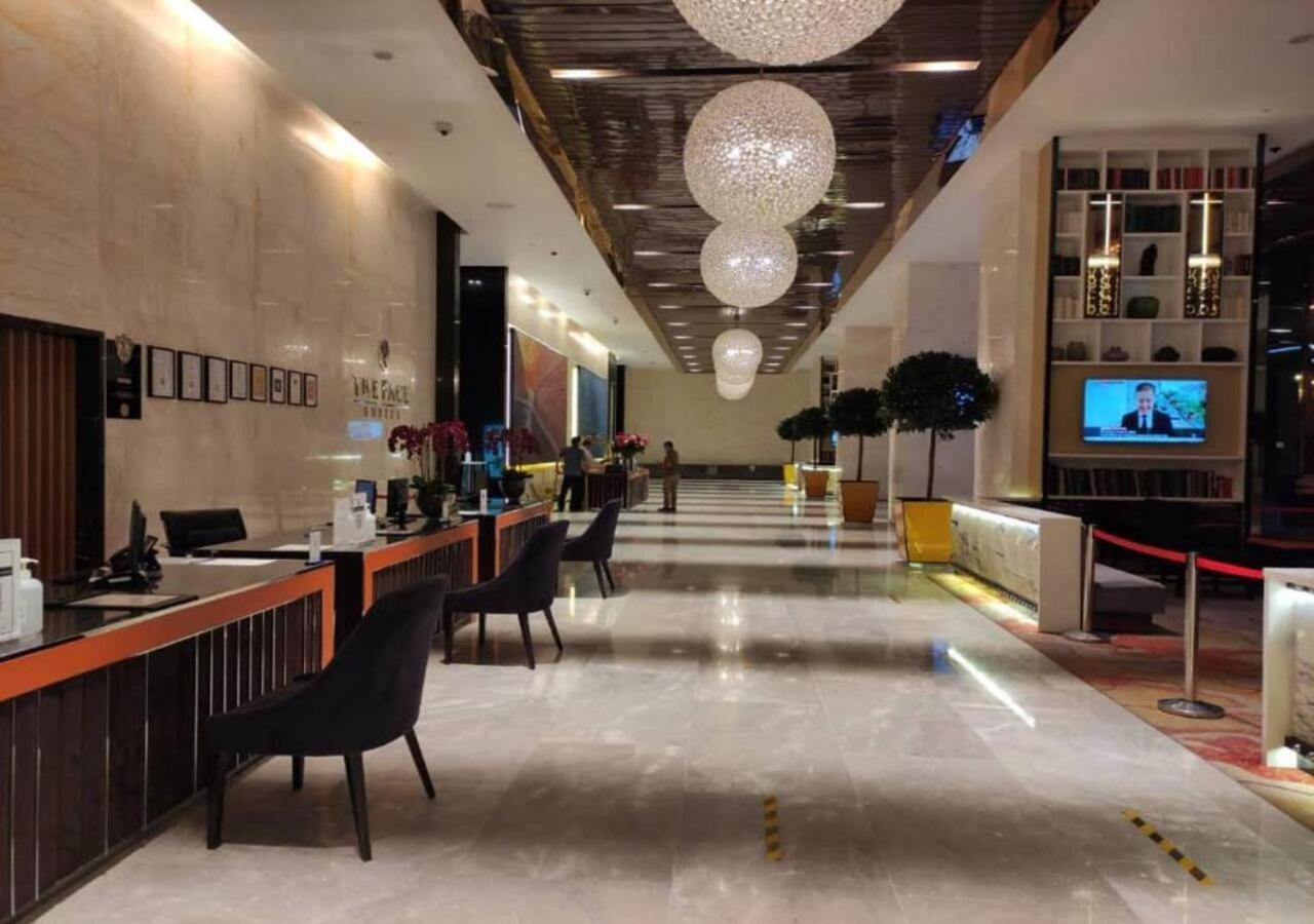 Platinum Klcc By Black Sand Kuala Lumpur Exterior foto