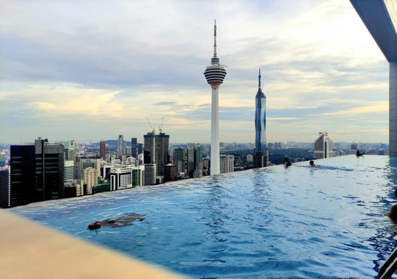Platinum Klcc By Black Sand Kuala Lumpur Exterior foto