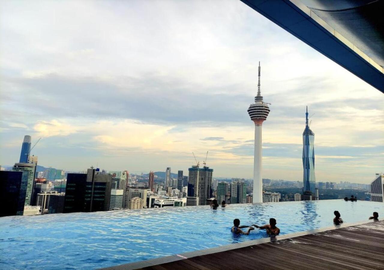 Platinum Klcc By Black Sand Kuala Lumpur Exterior foto