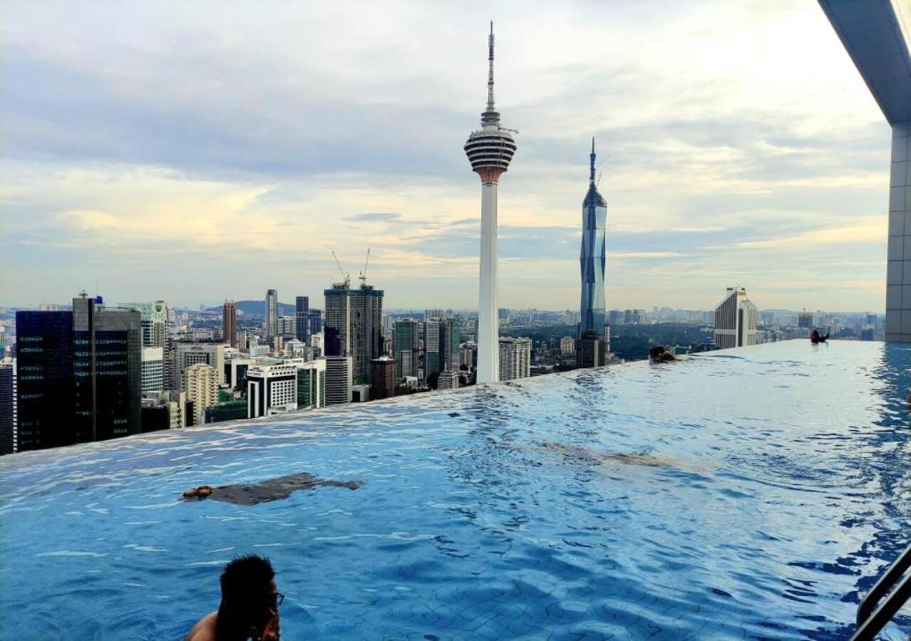 Platinum Klcc By Black Sand Kuala Lumpur Exterior foto