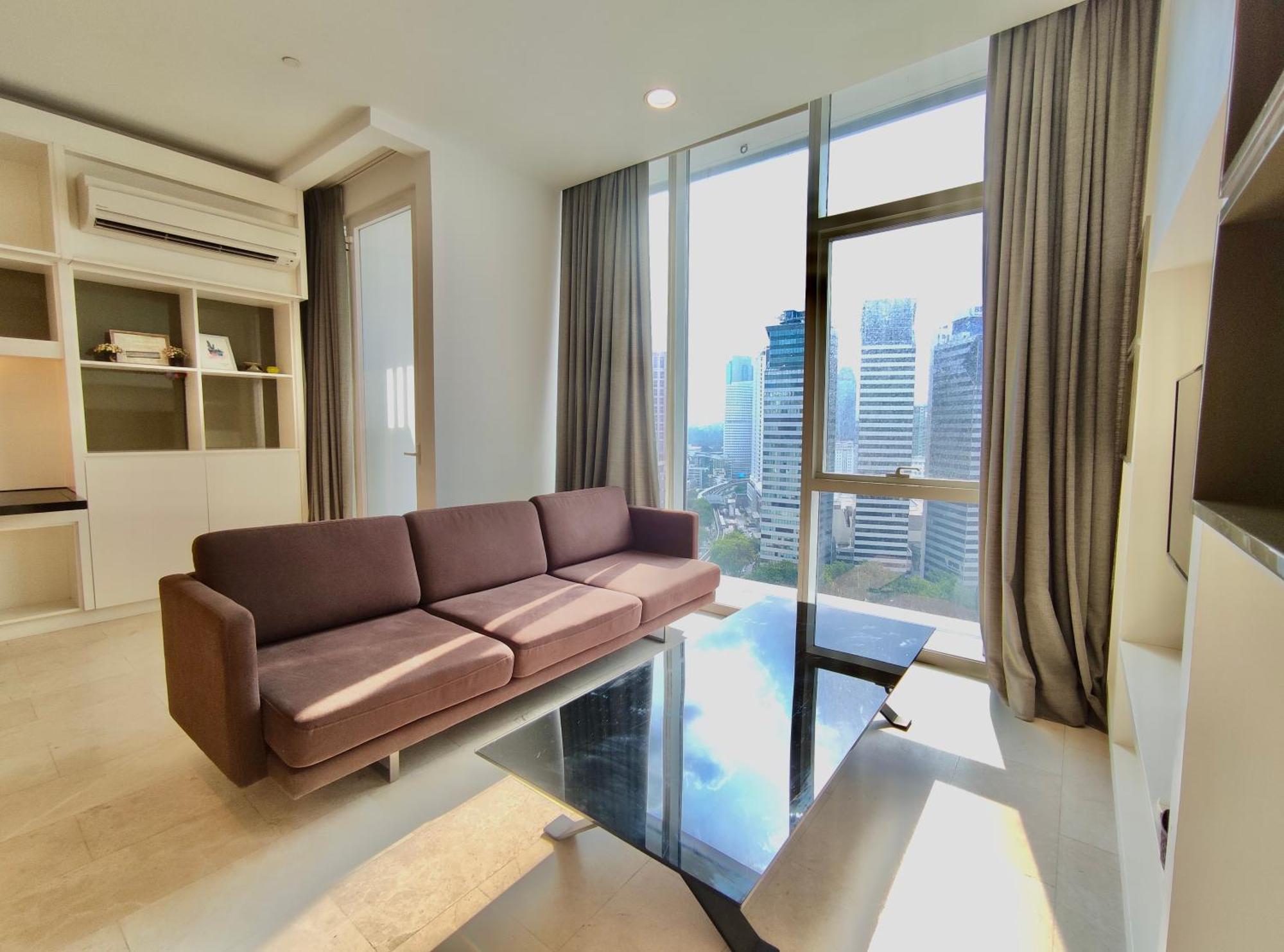 Platinum Klcc By Black Sand Kuala Lumpur Exterior foto